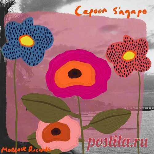 Capoon - S'Agapo free download mp3 music 320kbps