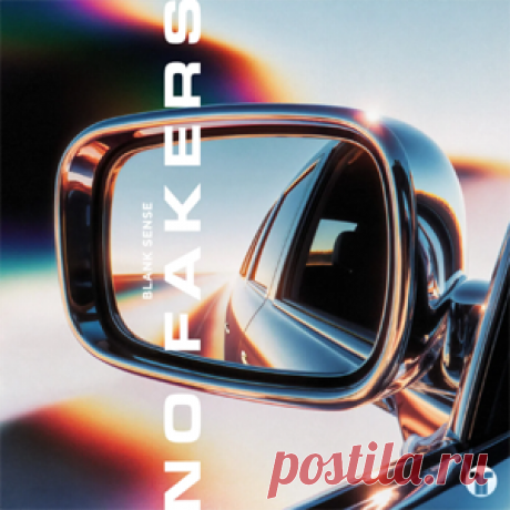 Blank Sense - No Fakers (Extended Mix) | 4DJsonline.com