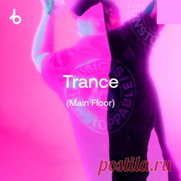 Beatport Dancefloor Essentials 2025 Trance (Main Floor) FLAC » MinimalFreaks.co