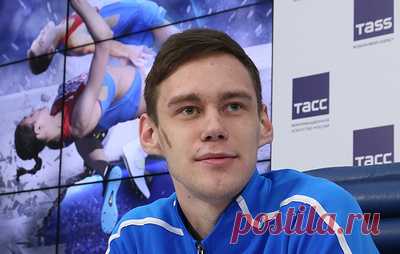 Прыгун в высоту Лысенко прокомментировал победу над Ласицкене на турнире в Екатеринбурге. Соревнования проходили в смешанном формате, женщины имели гандикап перед мужчинами в 0,34 м