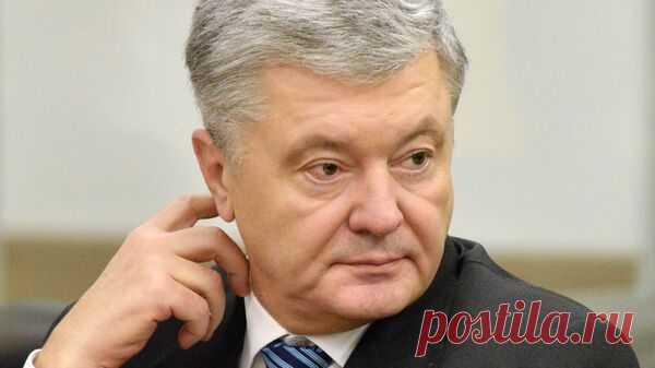 Порошенко намерен участвовать в следующих выборах на Украине