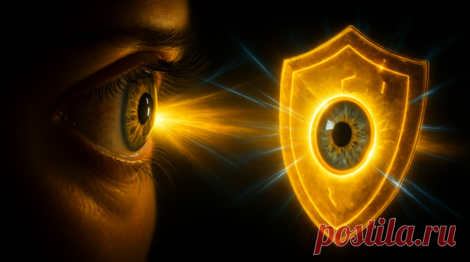 Что скрывают офтальмологи? Неочевидные причины падения зрения. | Не болеть. Не стареть. | Дзен