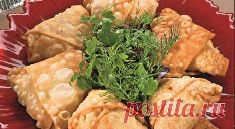 Пирожки с рыбой по-арабски - Пошаговый рецепт с фото своими руками Пирожки с рыбой по-арабски - Простой пошаговый рецепт приготовления в домашних условиях с фото. Пирожки с рыбой по-арабски - Состав, калорийность и ингредиенти вкусного рецепта.