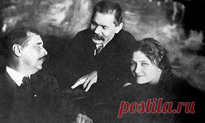 Как русские женщины вдохновляли гениев мировой величины