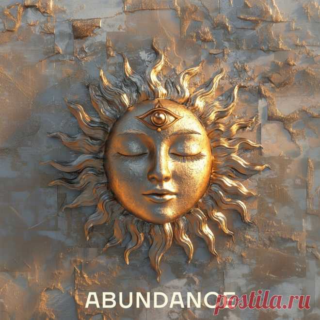 Crimsen - ABUNDANCE VA