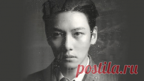 [Интервью] Джи Чан Ук для Singles: королевский фиолетовый | Yes Asia (№ 4940017441) | Дзен