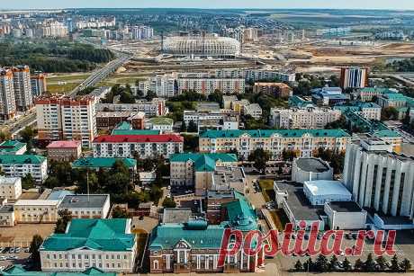 Я ограбил банк и поехал в Саранск - Автогол - Блоги - Sports.ru