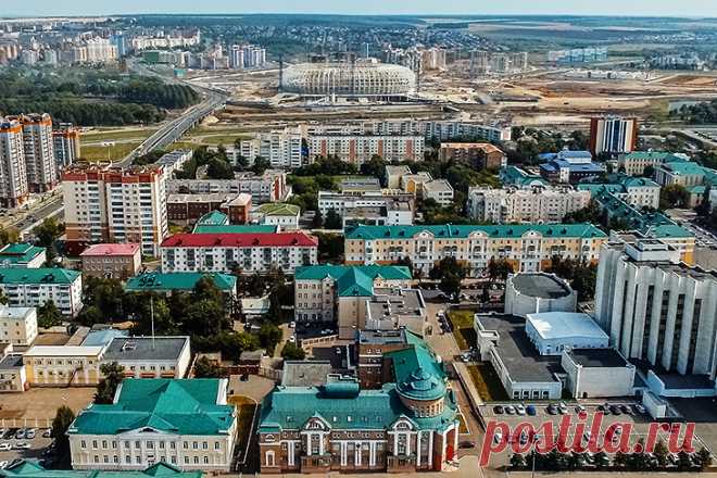 Я ограбил банк и поехал в Саранск - Автогол - Блоги - Sports.ru