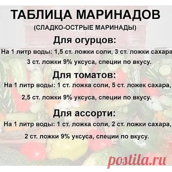 Летом пригодится)