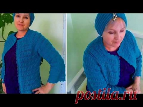 ПАРАД АЛЛЕ МОИ РАБОТЫ #ВЯЗАНИЕ СПИЦАМИ и КРЮЧКОМ