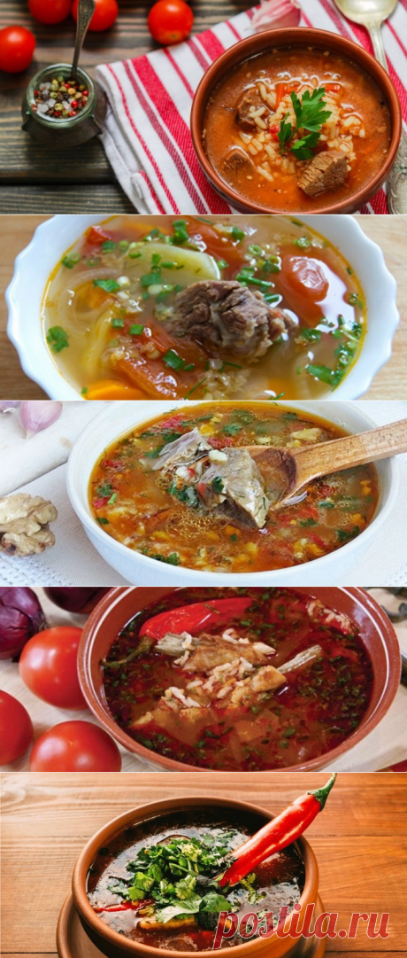 БУДЕТ ВКУСНО!