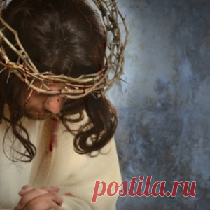 Страстная седмица в 2017 году продолжается с 10 по 16 апреля. - МирТесен