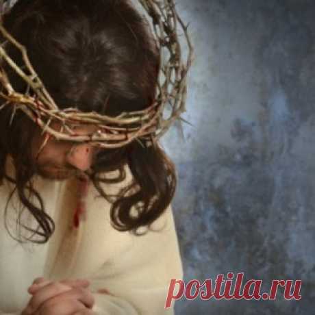 Страстная седмица в 2017 году продолжается с 10 по 16 апреля. - МирТесен