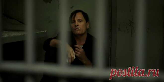 Вигго Мортенсен