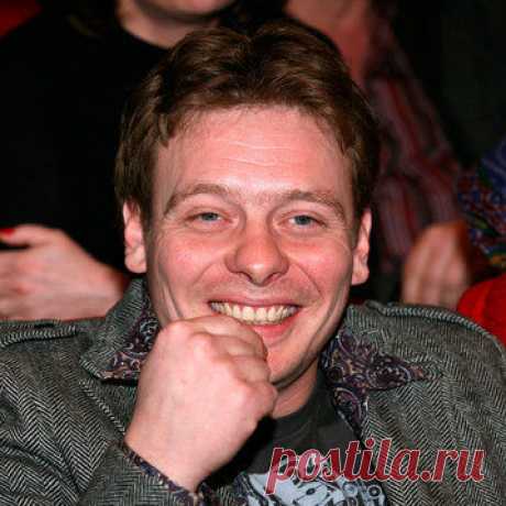 ПАВЕЛ МАЙКОВ