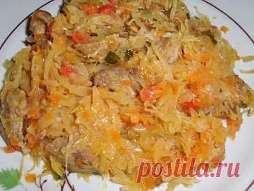 Белорусская кухня | Рецепты моей мамы