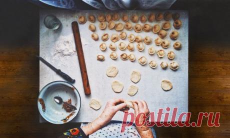 Трогательное сочинение ребенка о бабушке