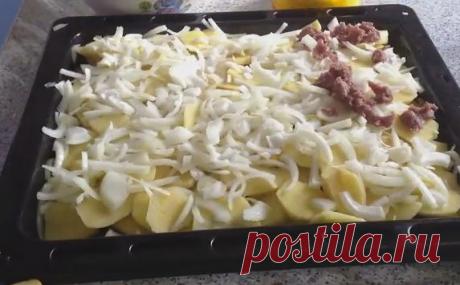 Что приготовить на ужин быстро и вкусно: 10 простых рецептов из недорогих продуктов на скорую руку