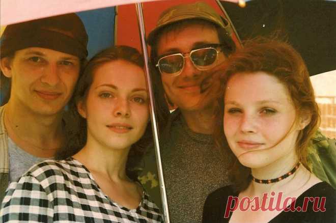 Змеиный источник (1997)