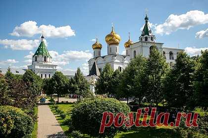 Составлен топ направлений для коротких путешествий по России летом