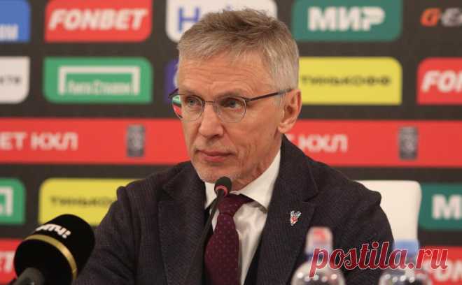 Ларионов заявил, что после ухода из «Торпедо» планировал работать в НХЛ. Двукратный олимпийский чемпион покинул «Торпедо» в начале апреля после трех лет работы, а спустя месяц возглавил СКА. 64-летний тренер назвал новый вызов очень интересным