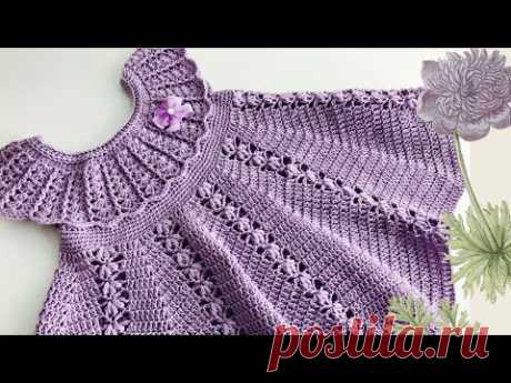 Vestidinho Yasmin