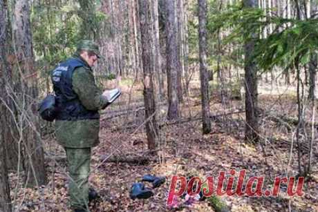Появились подробности об умершей в лесу рядом с десятилетней дочерью россиянке. У россиянки, которую нашли мертвой в лесу Гусь-Хрустального района рядом с живой десятилетней дочерью, недавно умерла мать от коронавирусной инфекции. По словам знакомых погибшей, после смерти матери женщина с дочкой жили вдвоем. Семья была верующей и была включены в список благотворительного фонда.