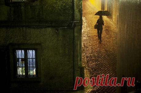 CHRISTOPHE JACROT – ФОТОГРАФ, ВЛЮБЛЕННЫЙ В НЕПОГОДУ. - ОБЩЕНИЕ И ВСЕ САМОЕ ИНТЕРЕСНОЕ. - Группы Мой Мир