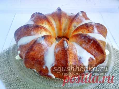 Творожный кекс: самый вкусный рецепт с фото пошагово Творожная выпечка - беспроигрышный вариант для завершения обеда или семейного чаепития. Готовить его совсем не сложно, ознакомьтесь с нашим пошаговым рецептом с фото, и у вас обязательно получится самая вкусная выпечка.