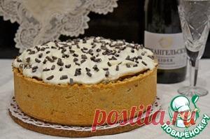 Пирог "Прекмурская гибаница" - кулинарный рецепт