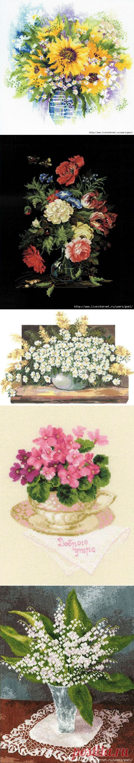 Цветы, растения | Записи в рубрике Цветы, растения | Дневник goel