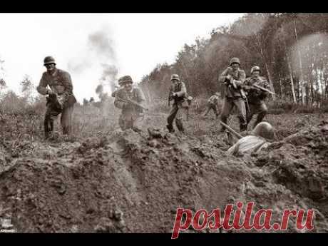 Классный военный фильм  ЭТО БЫЛО НАЧАЛО