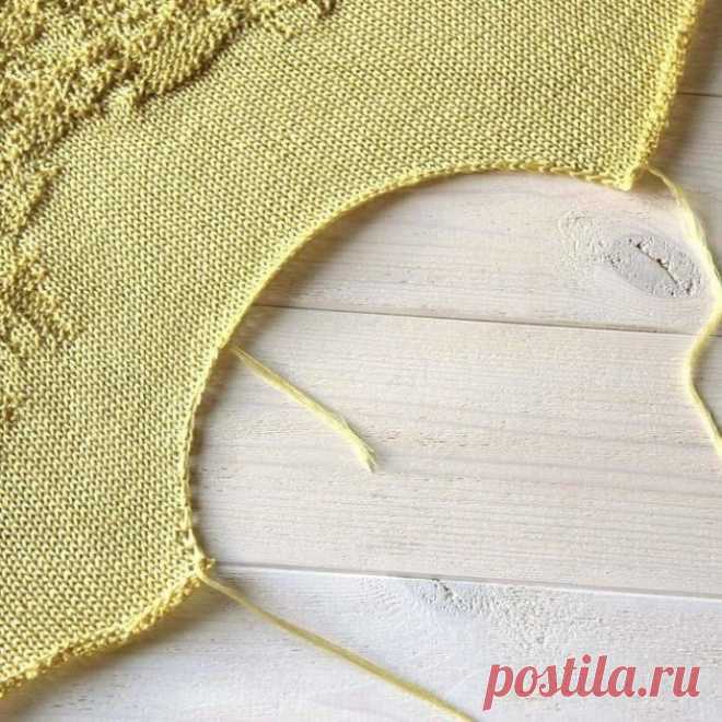 Устранение ступенек от закрытия петель группами