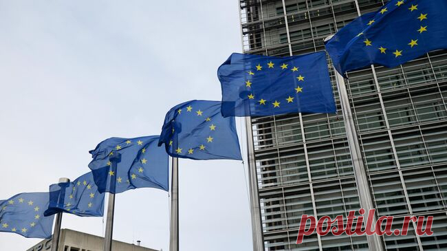 Депутат ЕП собирает подписи за возобновление диалога с Россией, пишут СМИ