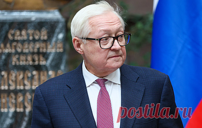 Рябков: существование моратория РФ на РСМД приближается к своему завершению. Замглавы российского МИД подчеркнул, что Россия вынуждена реагировать на появление весьма ощутимых ракетных угроз