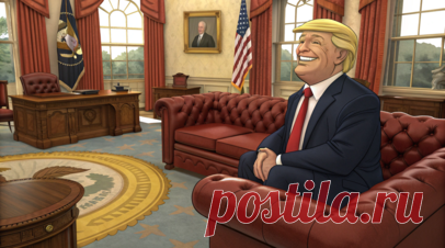 Трамп раскрыл результаты своего когнитивного теста. Президент США Дональд Трамп заявил, что недавно сдал на отлично когнитивный тест в ходе медицинского обследования. Читать далее