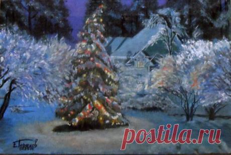 РАБОТА №03 - Новогоднее Настроение

холст, масло, кисть
60см х 40см
09.01.2014

COPYRIGHT 2014