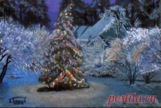 РАБОТА №03 - Новогоднее Настроение

холст, масло, кисть
60см х 40см
09.01.2014

COPYRIGHT 2014