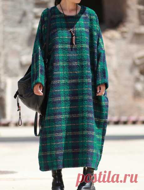 Women Maxi Dresses Winter Dresses Wool Dresses Green Dress | Etsy
