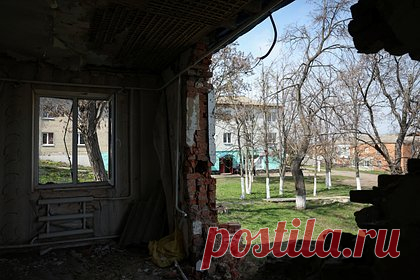 На Западе гарантировали Украине потерю территорий
