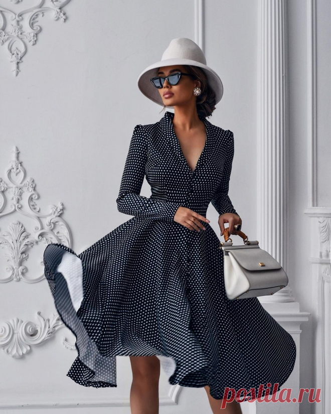 Модные весенние платья 2021: трендовые фасоны и расцветки