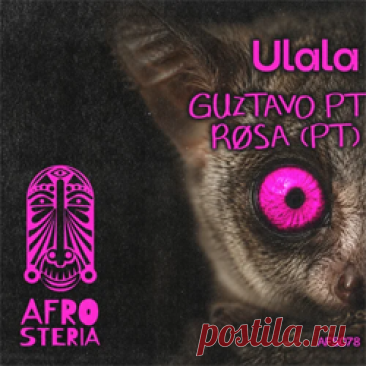 Guztavo PT, Røsa (PT) - Ulala | 4DJsonline.com
