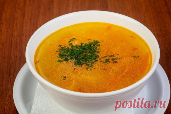 Из какого мяса бульон самый полезный и почему? | Fresh.ru домашние рецепты | Яндекс Дзен