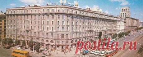 Старый Харьков. Ретро-фото » InfoKava.com