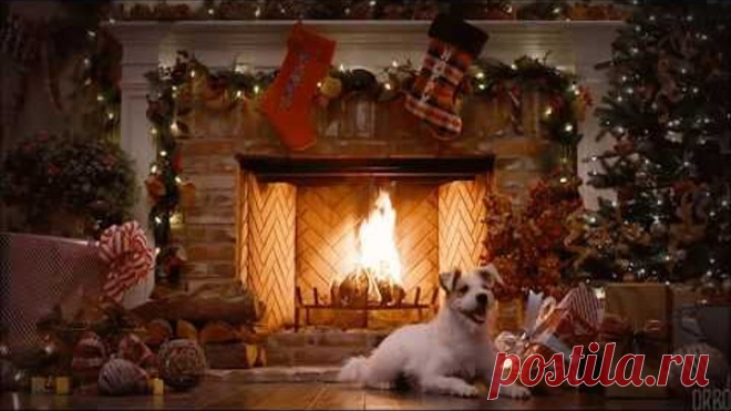 СКОРО,СКОРО НОВЫЙ ГОД! (Сергей Клушин,