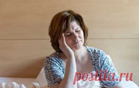 Голова уже не болит: советская гимнастика от мигрени. Тем, кому за 50, делать регулярно! - Народная медицина - медиаплатформа МирТесен
