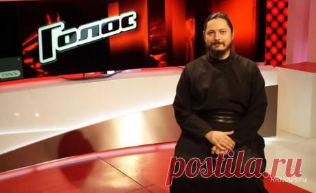 Чистый эксперимент - Лев Пирогов о проекте «Иеромонах Фотий»