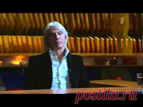 Познер и Хворостовский (17.02.2013).mp4 - YouTube