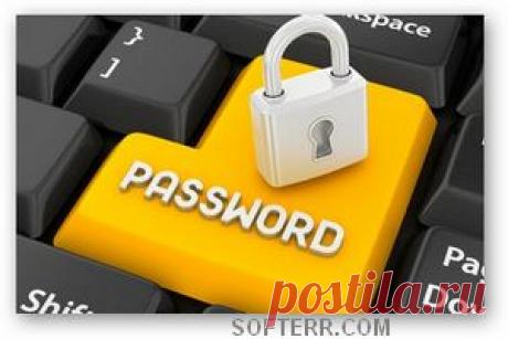 Как восстановить пароль Windows