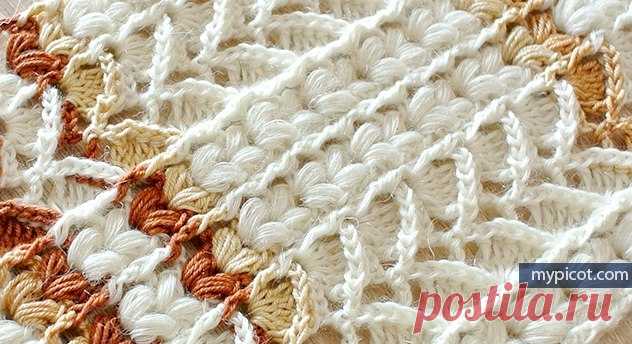 Эксклюзивные изделия вязанные крючком